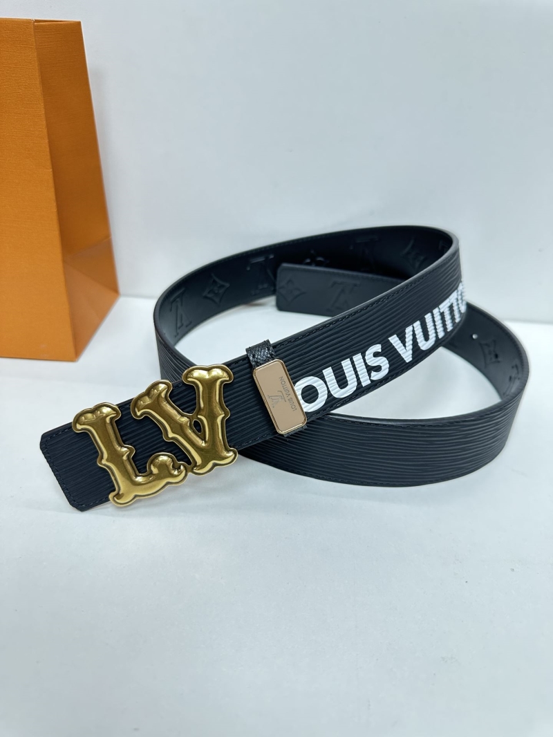 Louis Vuitton Belts